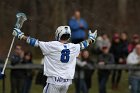 MLAX vs MIT  Wheaton Men's Lacrosse vs MIT. - Photo by Keith Nordstrom : Wheaton, Lacrosse, LAX, MIT